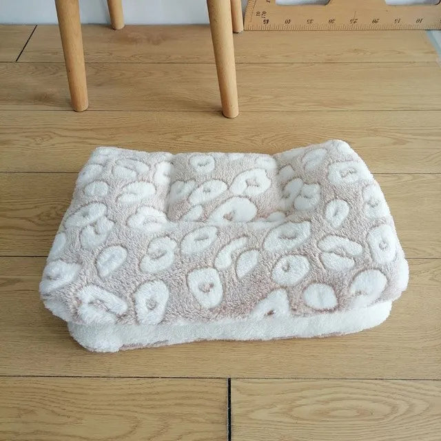 Cat and Dog Bed