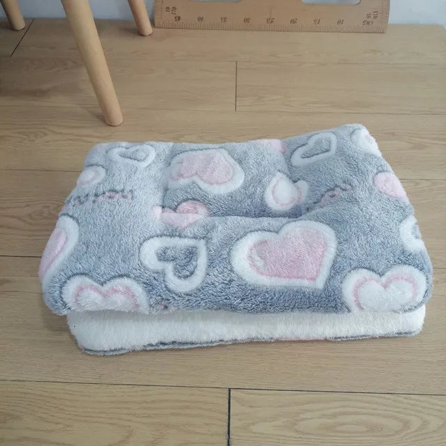 Cat and Dog Bed