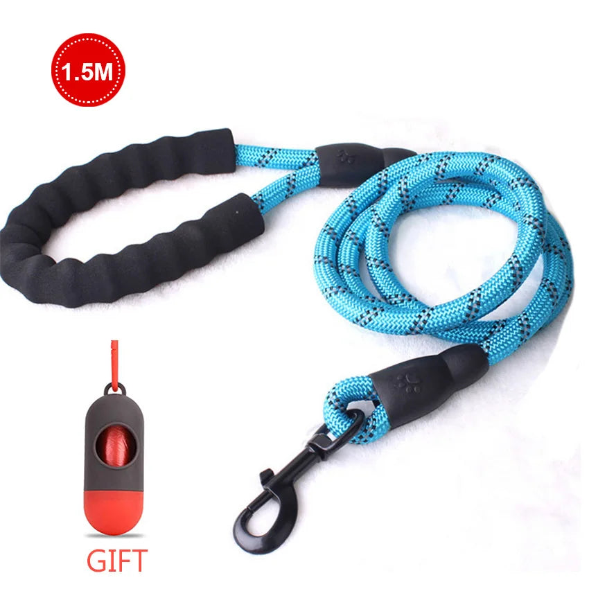 Pet Leash Reflective Strong