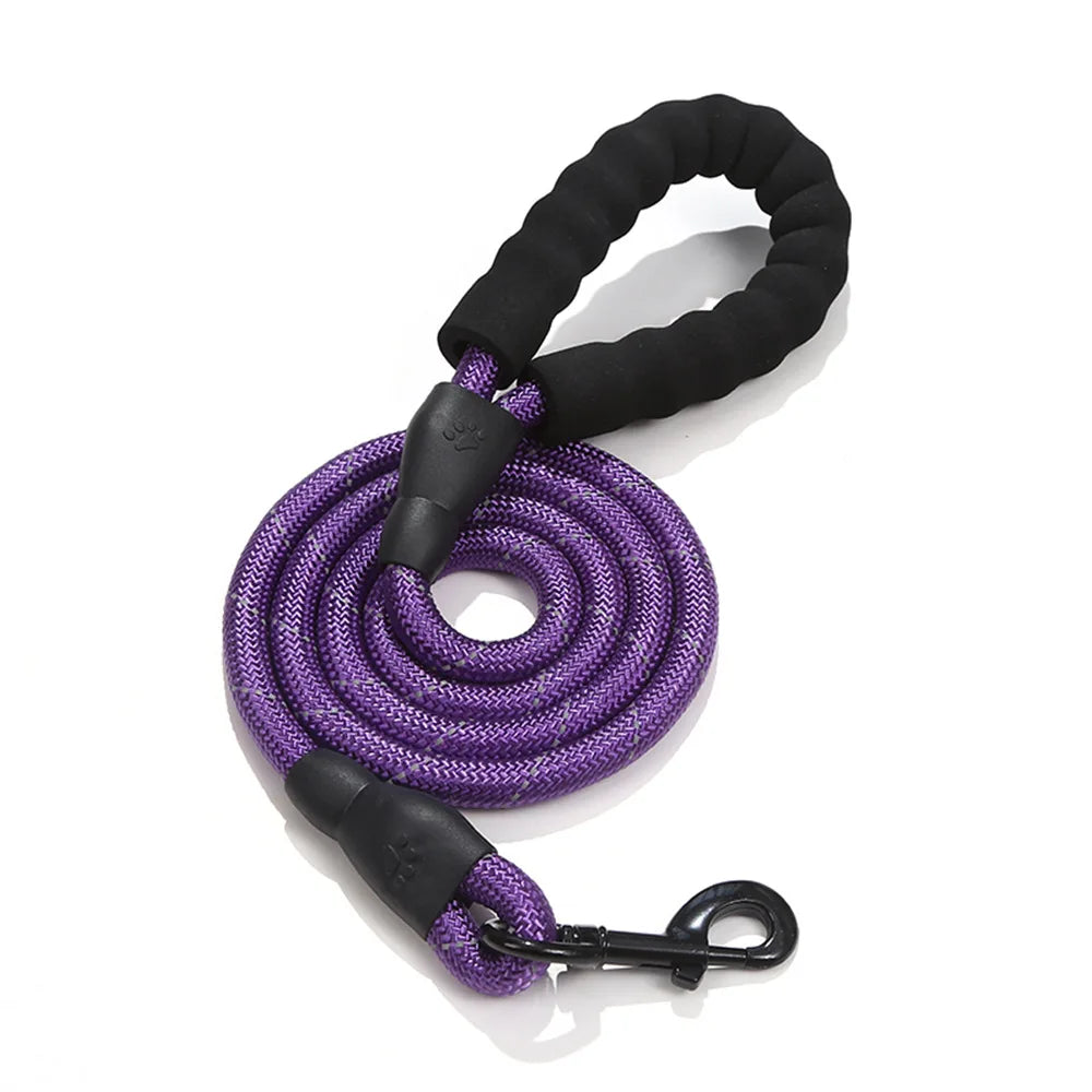 Pet Leash Reflective Strong