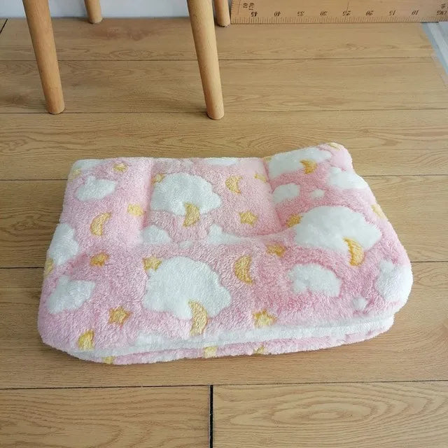 Cat and Dog Bed